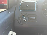 Volkswagen polo 1.2 tdi bl.m. comfl , 3-knj-82 - afbeelding 5 van  26