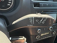 Volkswagen polo 1.2 tdi bl.m. comfl , 3-knj-82 - afbeelding 6 van  26