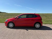 Volkswagen polo 1.2 tdi bl.m. comfl , 3-knj-82 - afbeelding 15 van  26