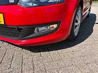 Volkswagen polo 1.2 tdi bl.m. comfl , 3-knj-82 - afbeelding 17 van  26