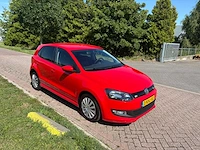 Volkswagen polo 1.2 tdi bl.m. comfl , 3-knj-82 - afbeelding 12 van  26