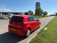 Volkswagen polo 1.2 tdi bl.m. comfl , 3-knj-82 - afbeelding 20 van  26