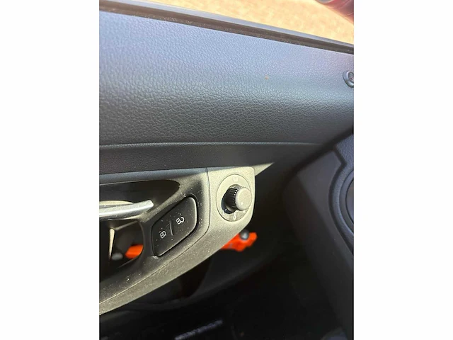 Volkswagen polo 1.2 tdi bl.m. comfl , 3-knj-82 - afbeelding 26 van  26