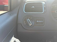 Volkswagen polo 1.2 tdi bl.m. comfl , 3-knj-82 - afbeelding 5 van  26