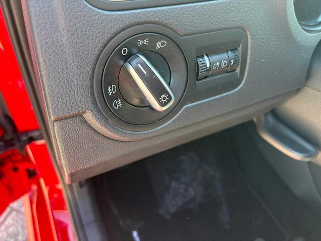 Volkswagen polo 1.2 tdi bl.m. comfl , 3-knj-82 - afbeelding 7 van  26