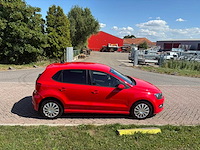 Volkswagen polo 1.2 tdi bl.m. comfl , 3-knj-82 - afbeelding 11 van  26