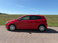 Volkswagen polo 1.2 tdi bl.m. comfl , 3-knj-82 - afbeelding 15 van  26