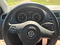 Volkswagen polo 1.2 tdi bl.m. comfl , 3-knj-82 - afbeelding 24 van  26