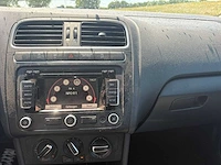 Volkswagen polo 1.2 tdi bl.m. comfl , 71-pgd-5 - afbeelding 2 van  19