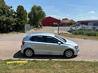 Volkswagen polo 1.2 tdi bl.m. comfl , 71-pgd-5 - afbeelding 7 van  19