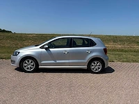 Volkswagen polo 1.2 tdi bl.m. comfl , 71-pgd-5 - afbeelding 8 van  19