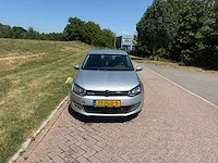 Volkswagen polo 1.2 tdi bl.m. comfl , 71-pgd-5 - afbeelding 12 van  19