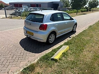 Volkswagen polo 1.2 tdi bl.m. comfl , 71-pgd-5 - afbeelding 14 van  19