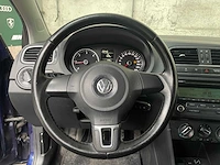 Volkswagen polo 1.2 tdi bl.m. comfl. 75pk 2010 orig-nl, 75-ltf-3 - afbeelding 20 van  44