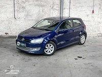 Volkswagen polo 1.2 tdi bl.m. comfl. 75pk 2010 orig-nl, 75-ltf-3 - afbeelding 12 van  44