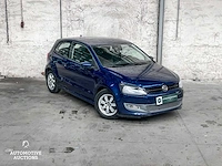 Volkswagen polo 1.2 tdi bl.m. comfl. 75pk 2010 orig-nl, 75-ltf-3 - afbeelding 43 van  44