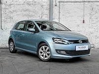Volkswagen polo 1.2 tdi bl.m. comfl. 75pk 2012, 67-xfv-3 - afbeelding 2 van  78