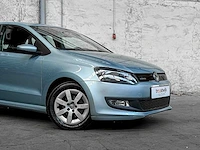 Volkswagen polo 1.2 tdi bl.m. comfl. 75pk 2012, 67-xfv-3 - afbeelding 5 van  78