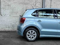 Volkswagen polo 1.2 tdi bl.m. comfl. 75pk 2012, 67-xfv-3 - afbeelding 7 van  78