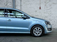 Volkswagen polo 1.2 tdi bl.m. comfl. 75pk 2012, 67-xfv-3 - afbeelding 8 van  78