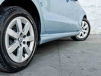 Volkswagen polo 1.2 tdi bl.m. comfl. 75pk 2012, 67-xfv-3 - afbeelding 11 van  78