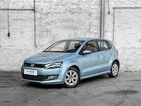 Volkswagen polo 1.2 tdi bl.m. comfl. 75pk 2012, 67-xfv-3