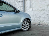 Volkswagen polo 1.2 tdi bl.m. comfl. 75pk 2012, 67-xfv-3 - afbeelding 13 van  78