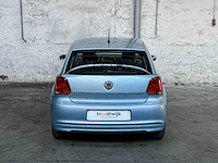 Volkswagen polo 1.2 tdi bl.m. comfl. 75pk 2012, 67-xfv-3 - afbeelding 15 van  78