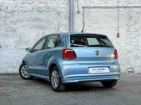 Volkswagen polo 1.2 tdi bl.m. comfl. 75pk 2012, 67-xfv-3 - afbeelding 19 van  78