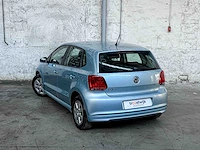 Volkswagen polo 1.2 tdi bl.m. comfl. 75pk 2012, 67-xfv-3 - afbeelding 20 van  78