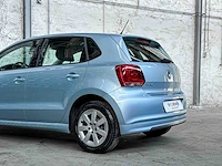 Volkswagen polo 1.2 tdi bl.m. comfl. 75pk 2012, 67-xfv-3 - afbeelding 22 van  78