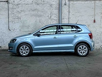 Volkswagen polo 1.2 tdi bl.m. comfl. 75pk 2012, 67-xfv-3 - afbeelding 24 van  78