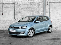 Volkswagen polo 1.2 tdi bl.m. comfl. 75pk 2012, 67-xfv-3 - afbeelding 25 van  78