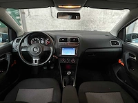Volkswagen polo 1.2 tdi bl.m. comfl. 75pk 2012, 67-xfv-3 - afbeelding 28 van  78