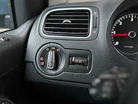 Volkswagen polo 1.2 tdi bl.m. comfl. 75pk 2012, 67-xfv-3 - afbeelding 30 van  78