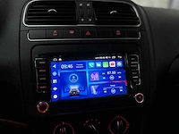 Volkswagen polo 1.2 tdi bl.m. comfl. 75pk 2012, 67-xfv-3 - afbeelding 38 van  78