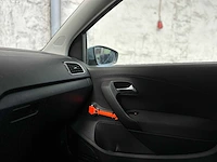 Volkswagen polo 1.2 tdi bl.m. comfl. 75pk 2012, 67-xfv-3 - afbeelding 41 van  78