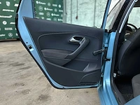 Volkswagen polo 1.2 tdi bl.m. comfl. 75pk 2012, 67-xfv-3 - afbeelding 43 van  78