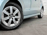 Volkswagen polo 1.2 tdi bl.m. comfl. 75pk 2012, 67-xfv-3 - afbeelding 34 van  78