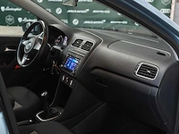 Volkswagen polo 1.2 tdi bl.m. comfl. 75pk 2012, 67-xfv-3 - afbeelding 49 van  78