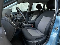 Volkswagen polo 1.2 tdi bl.m. comfl. 75pk 2012, 67-xfv-3 - afbeelding 50 van  78