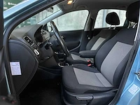 Volkswagen polo 1.2 tdi bl.m. comfl. 75pk 2012, 67-xfv-3 - afbeelding 51 van  78