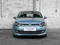 Volkswagen polo 1.2 tdi bl.m. comfl. 75pk 2012, 67-xfv-3 - afbeelding 56 van  78