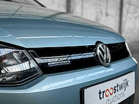 Volkswagen polo 1.2 tdi bl.m. comfl. 75pk 2012, 67-xfv-3 - afbeelding 78 van  78