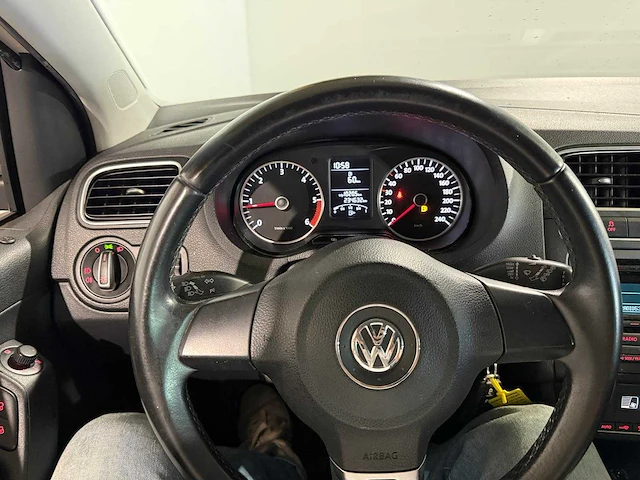 Volkswagen polo 1.2 tdi bl.m. comfline, 07-thz-6 - afbeelding 2 van  13