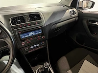 Volkswagen polo 1.2 tdi bl.m. comfline, 07-thz-6 - afbeelding 3 van  13