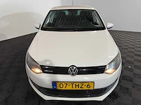 Volkswagen polo 1.2 tdi bl.m. comfline, 07-thz-6 - afbeelding 5 van  13