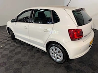 Volkswagen polo 1.2 tdi bl.m. comfline, 07-thz-6 - afbeelding 6 van  13