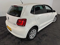 Volkswagen polo 1.2 tdi bl.m. comfline, 07-thz-6 - afbeelding 9 van  13
