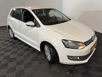 Volkswagen polo 1.2 tdi bl.m. comfline, 07-thz-6 - afbeelding 10 van  13